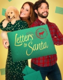 Letters to Santa