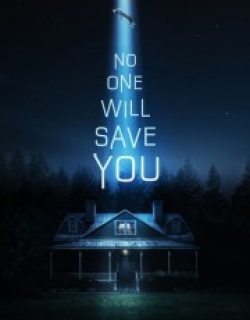 No One Will Save You