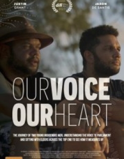 Our Voice, Our Heart
