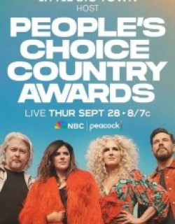 People's Choice Country Awards 2023
