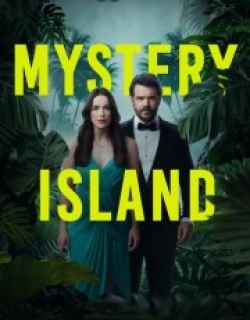 Mystery Island