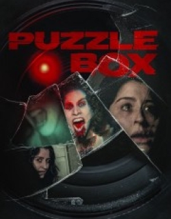 Puzzle Box