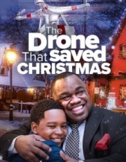 The Drone that Saved Christmas