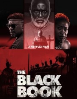 The Black Book