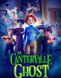 The Canterville Ghost