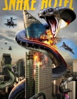 Snake Hotel