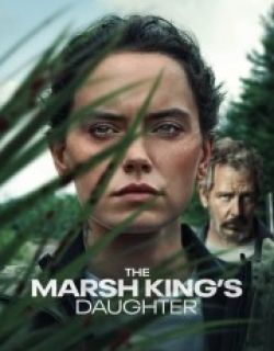 The Marsh King's Daughter