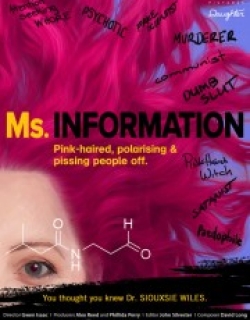 Ms. Information