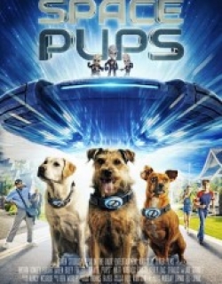 Space Pups