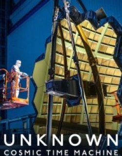 Unknown: Cosmic Time Machine