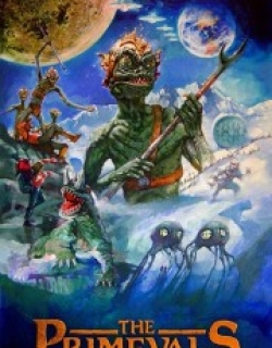 The Primevals