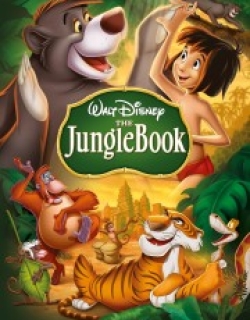 The Jungle Book