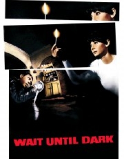 Wait Until Dark