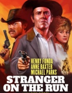 Stranger on the Run