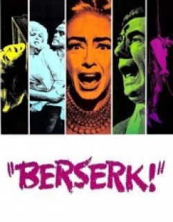 Berserk