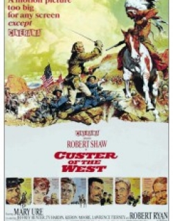 Custer of the West