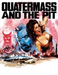 Quatermass and the Pit