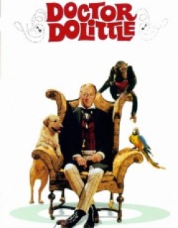 Doctor Dolittle