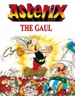 Asterix the Gaul