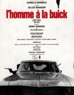 The Man in the Buick