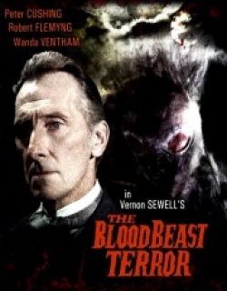 The Blood Beast Terror