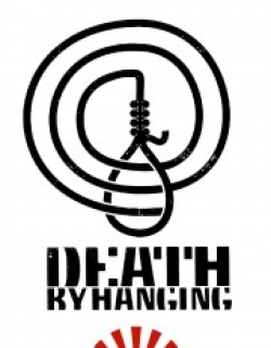 Death by Hanging