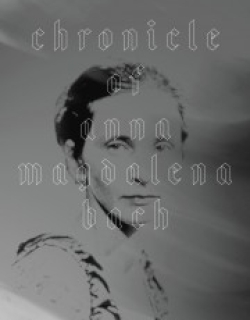 Chronicle of Anna Magdalena Bach
