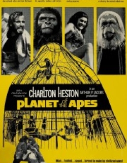 Planet of the Apes