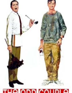 The Odd Couple