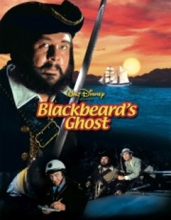 Blackbeard's Ghost
