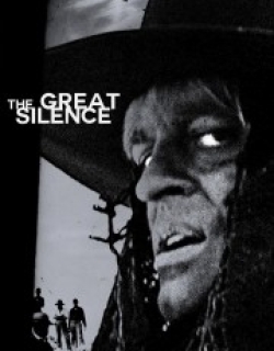 The Great Silence