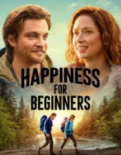 Happiness for Beginners