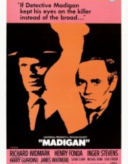 Madigan