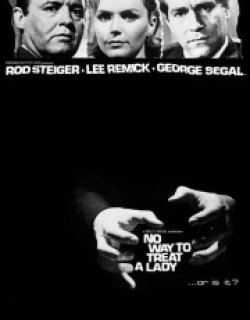 No Way to Treat a Lady