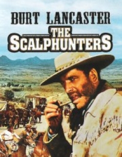 The Scalphunters