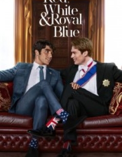 Red, White & Royal Blue