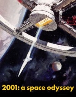 2001: A Space Odyssey