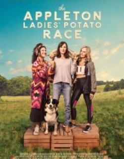 The Appleton Ladies' Potato Race