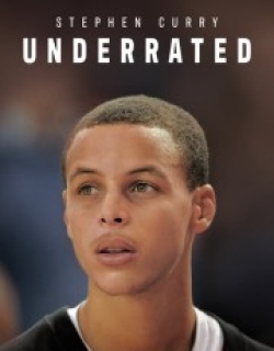 Stephen Curry: Underrated