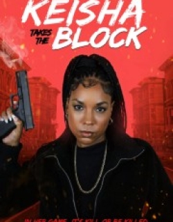 Keisha Takes the Block