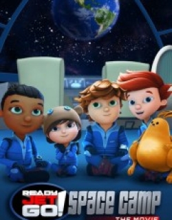 Ready, Jet, Go! Space Camp: The Movie
