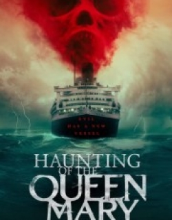 Haunting of the Queen Mary