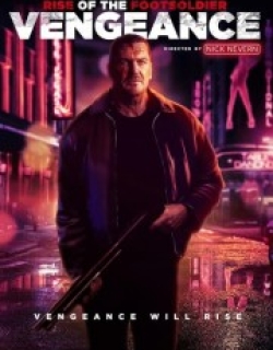 Rise of the Footsoldier: Vengeance