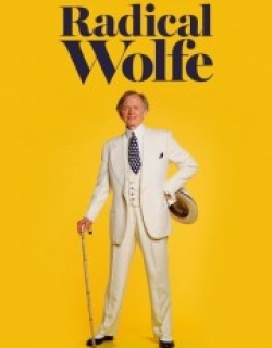 Radical Wolfe