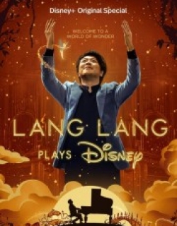 Lang Lang Plays Disney