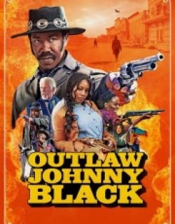 Outlaw Johnny Black