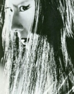The Snow Woman