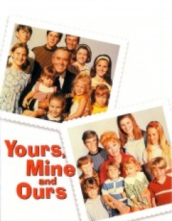 Yours, Mine and Ours