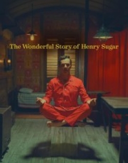 The Wonderful Story of Henry Sugar