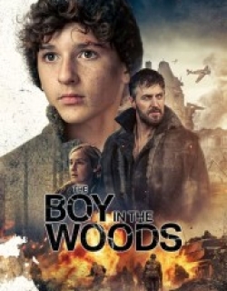 The Boy in the Woods